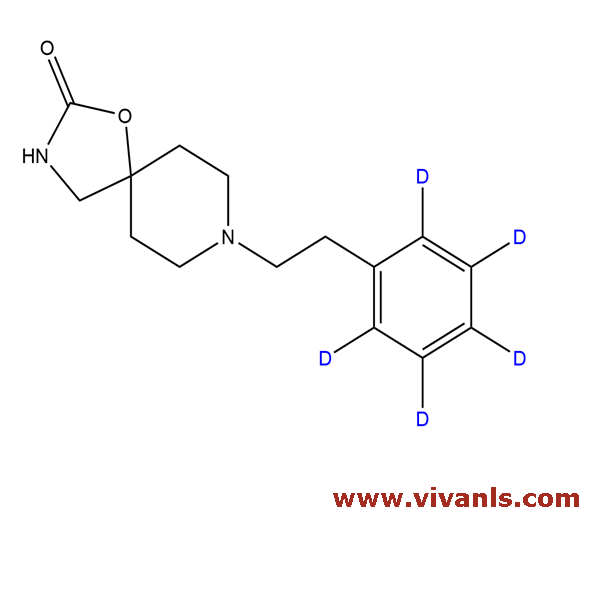 Stable Isotope Labeled Compounds-Fenspiride D5-1663330212.png